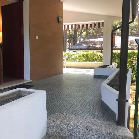 Villa Debussy Appartamento Lignano Sabbiadoro
