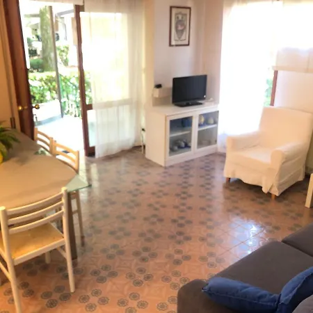 Villa Debussy * Lignano Sabbiadoro