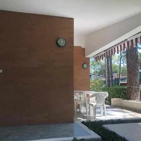 Villa Debussy Lignano Sabbiadoro