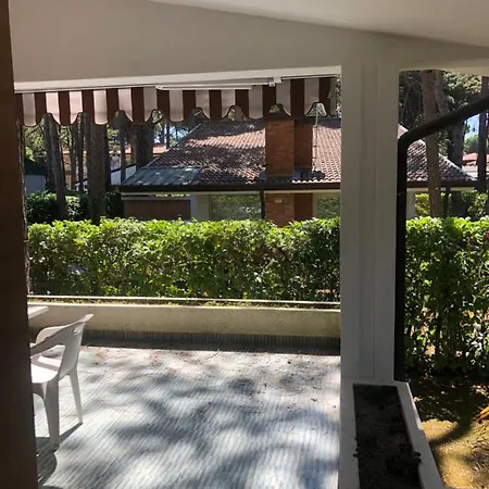 Villa Debussy Appartamento