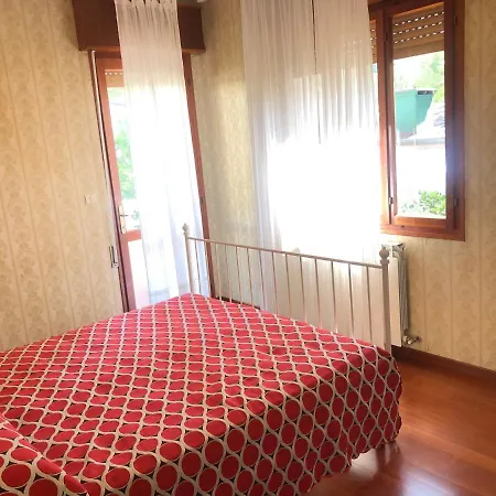Villa Debussy Apartment Lignano Sabbiadoro
